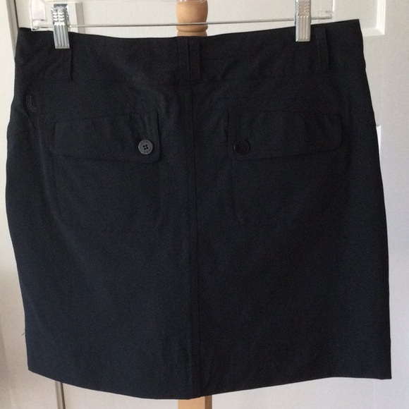 Lole SPF 50 Adventure Skort - Picture 6 of 7